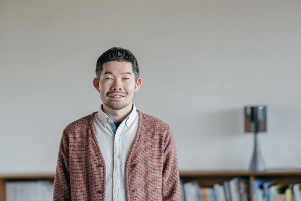 主宰者プロフィール 画像