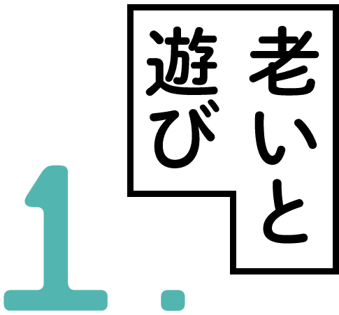 プログラム内容のタイトル