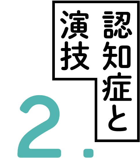 プログラム内容のタイトル